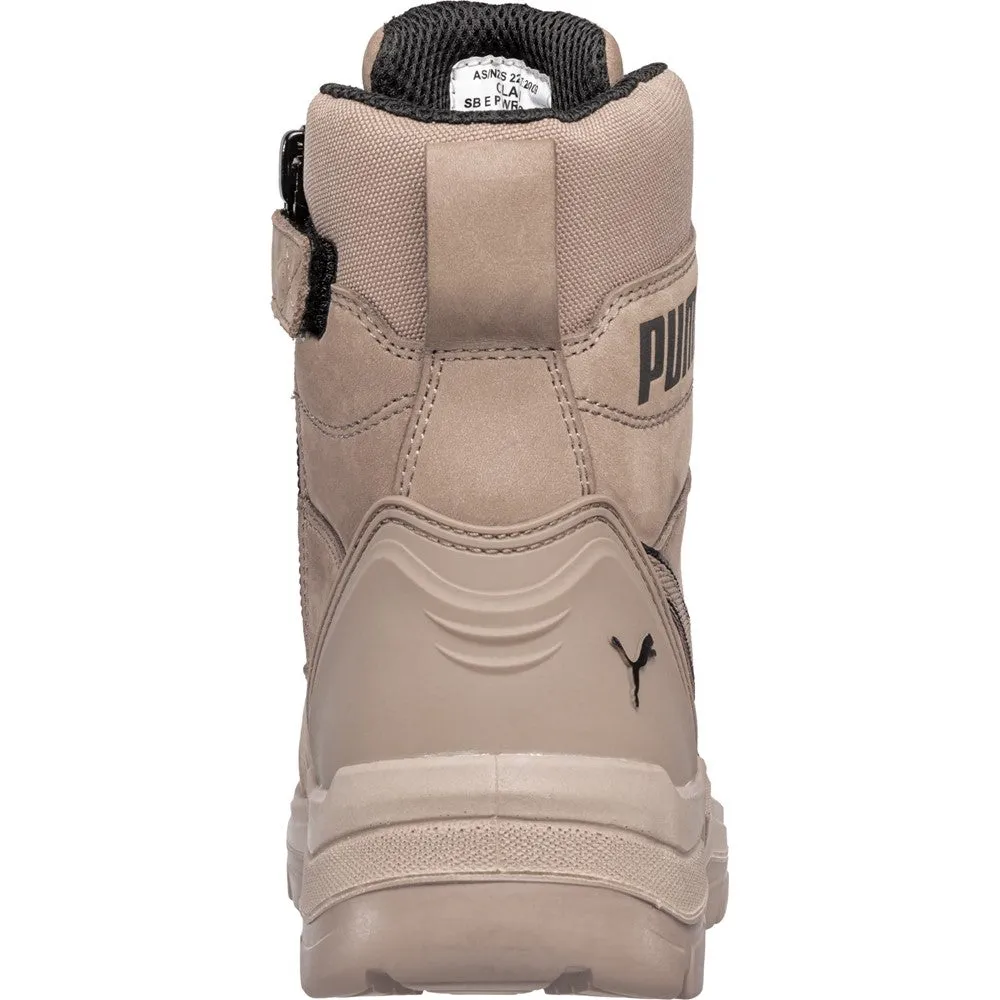 Puma Safety Conquest Safety Boot