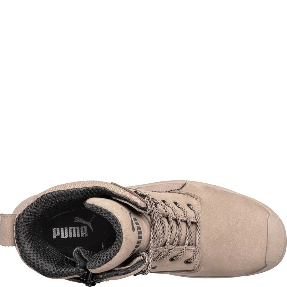 Puma Safety Conquest Safety Boot