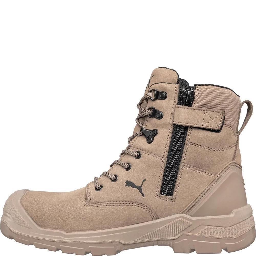 Puma Safety Conquest Safety Boot