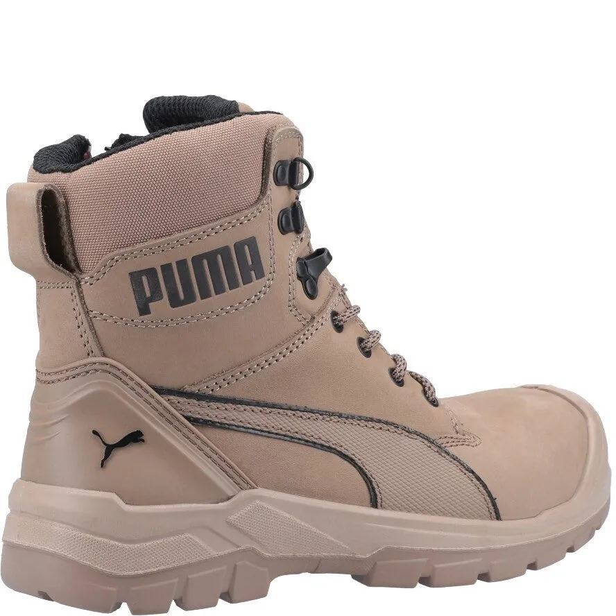 Puma Safety Conquest Safety Boot