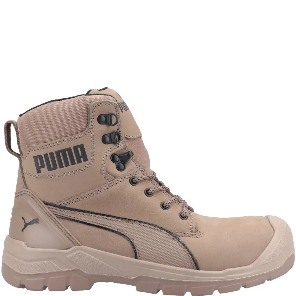 Puma Safety Conquest Safety Boot