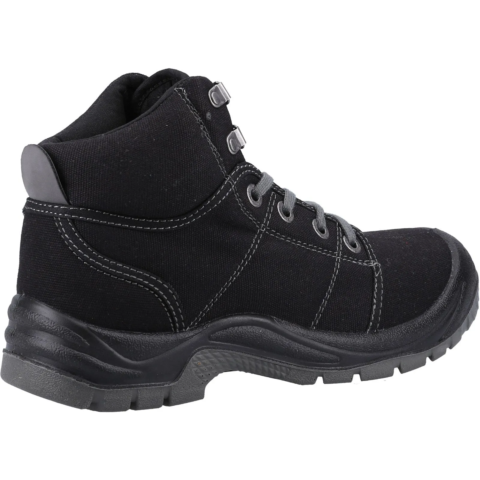 Safety Jogger Desert S1P Boots