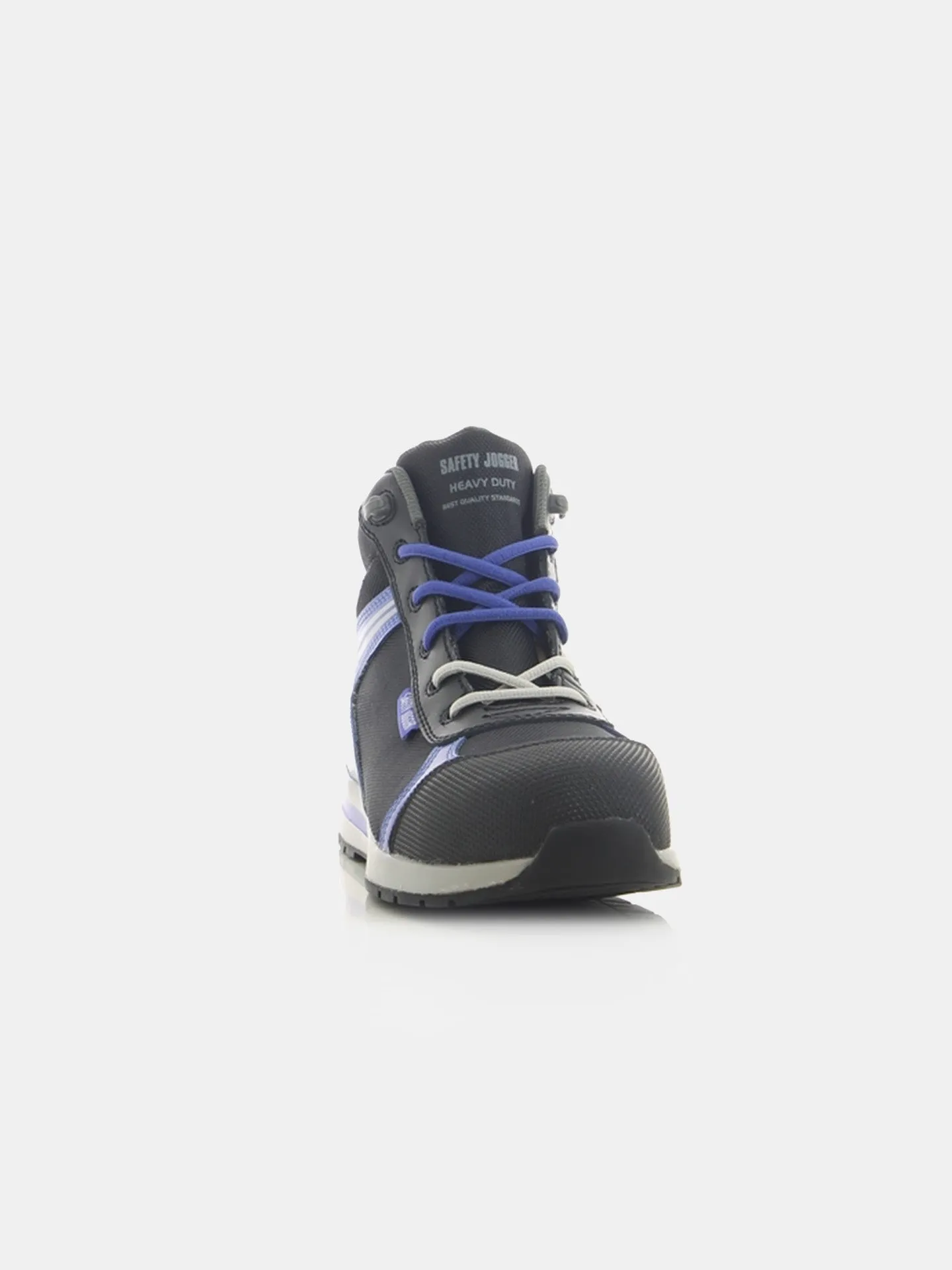 Safety Jogger Toprunner S1P HRO SRC Shoes