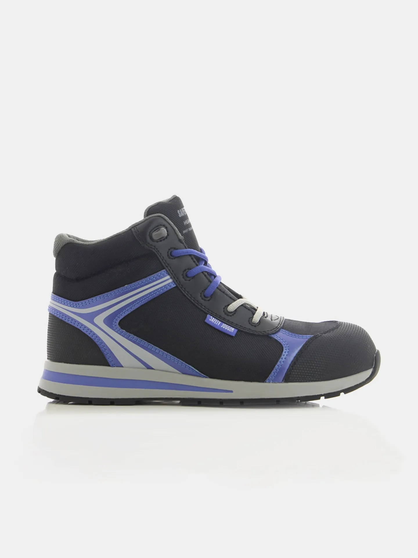 Safety Jogger Toprunner S1P HRO SRC Shoes