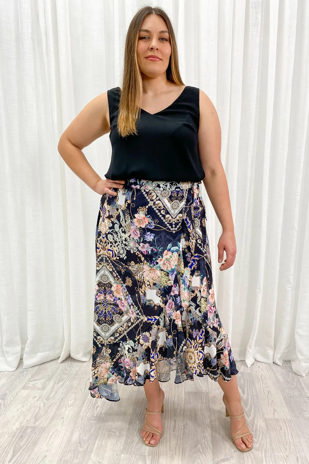 Savannah Skirt