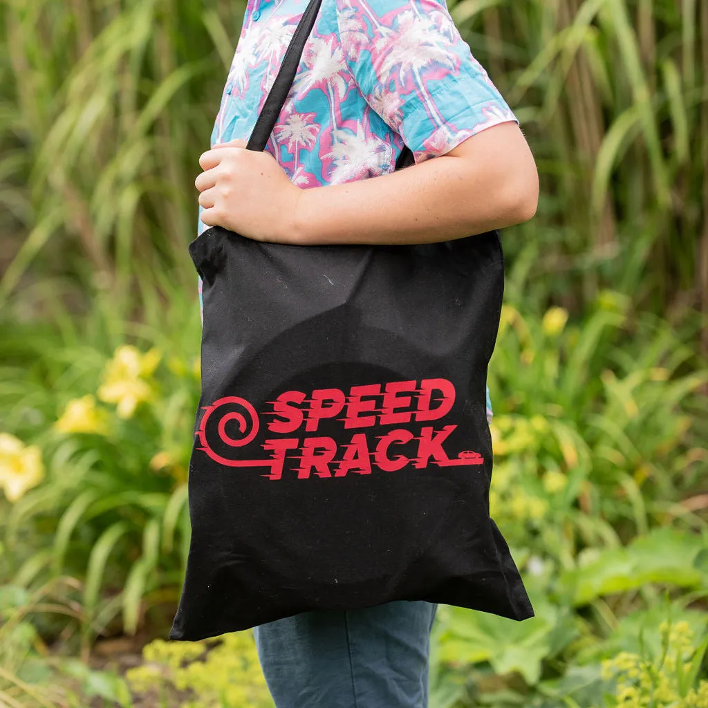 Speed Track - 4 metre