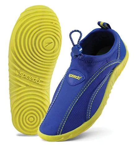 SPEEDO Kid's Surfwalker Extreme - Kid's Water Shoe (11/12 Only)