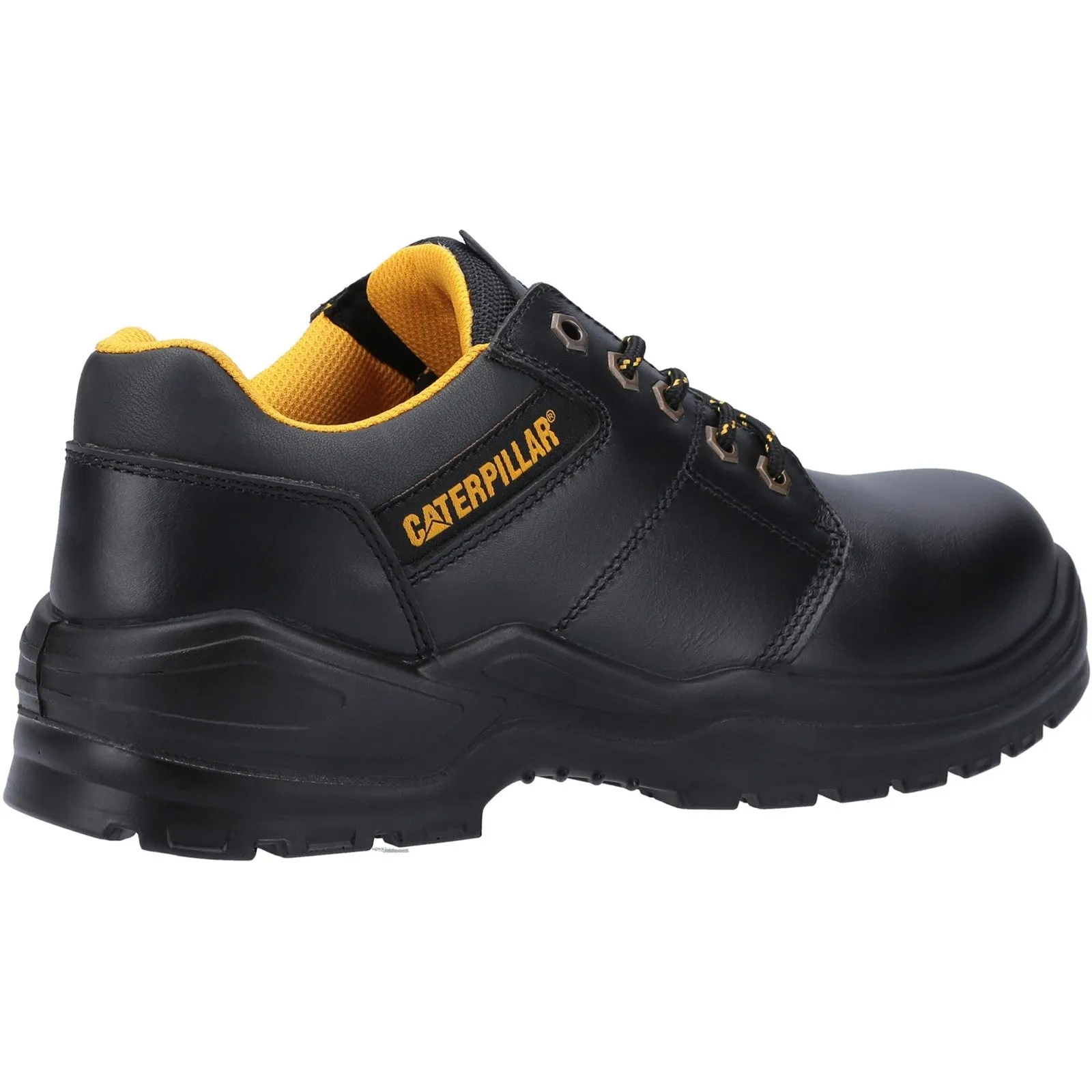 Striver Low S3 Safety Shoe S3 Black