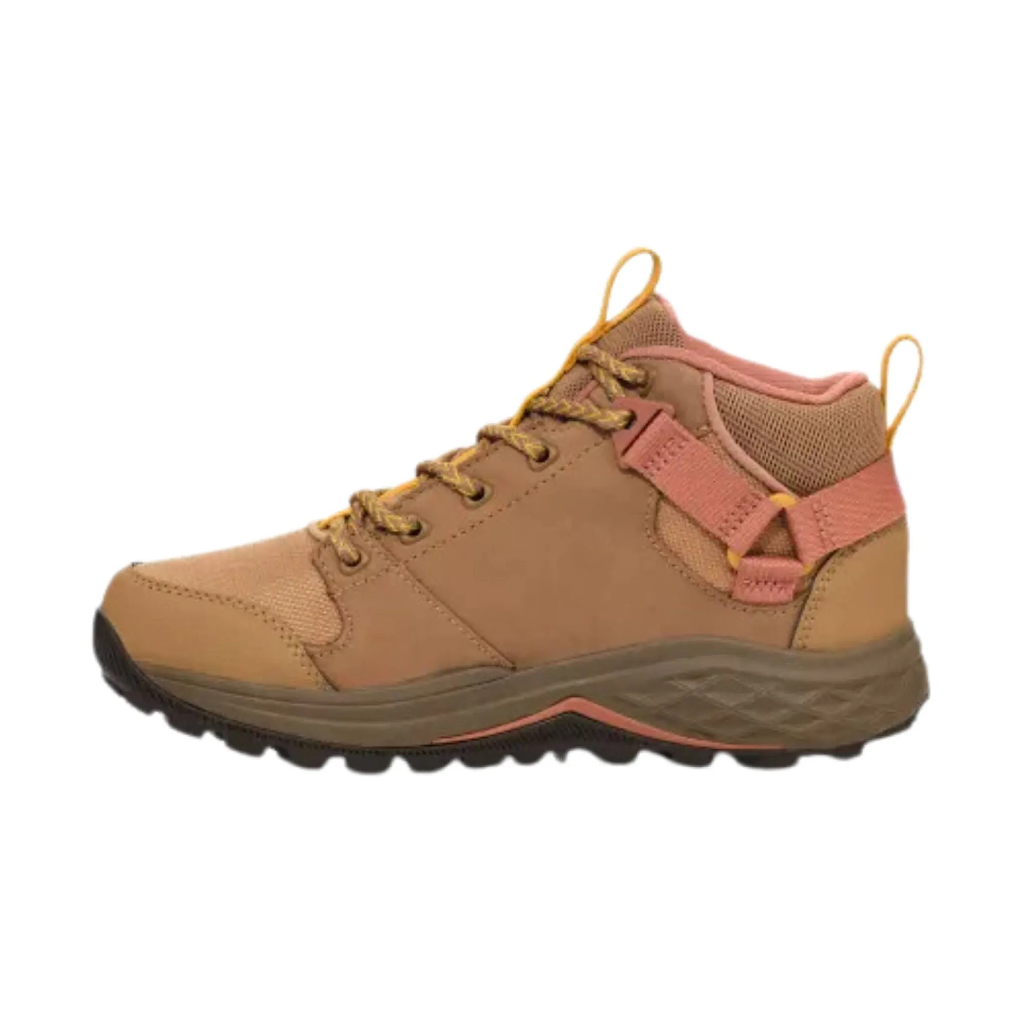 Teva Women's Grandview Gore Tex Hiking Boot - Sand Dune