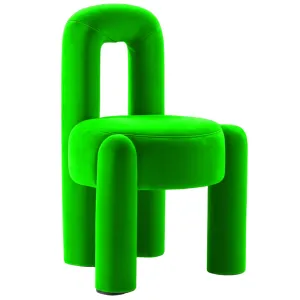 The Marian Chair Sinzo Green