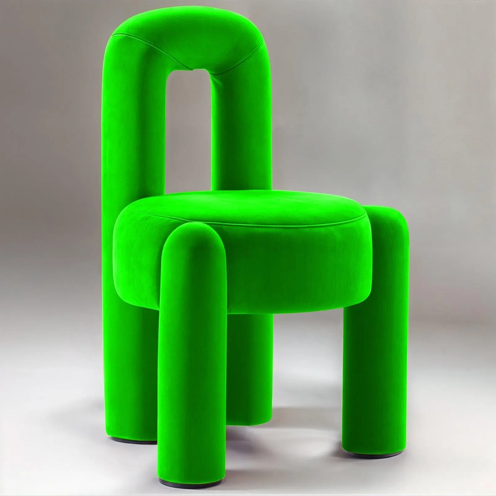 The Marian Chair Sinzo Green