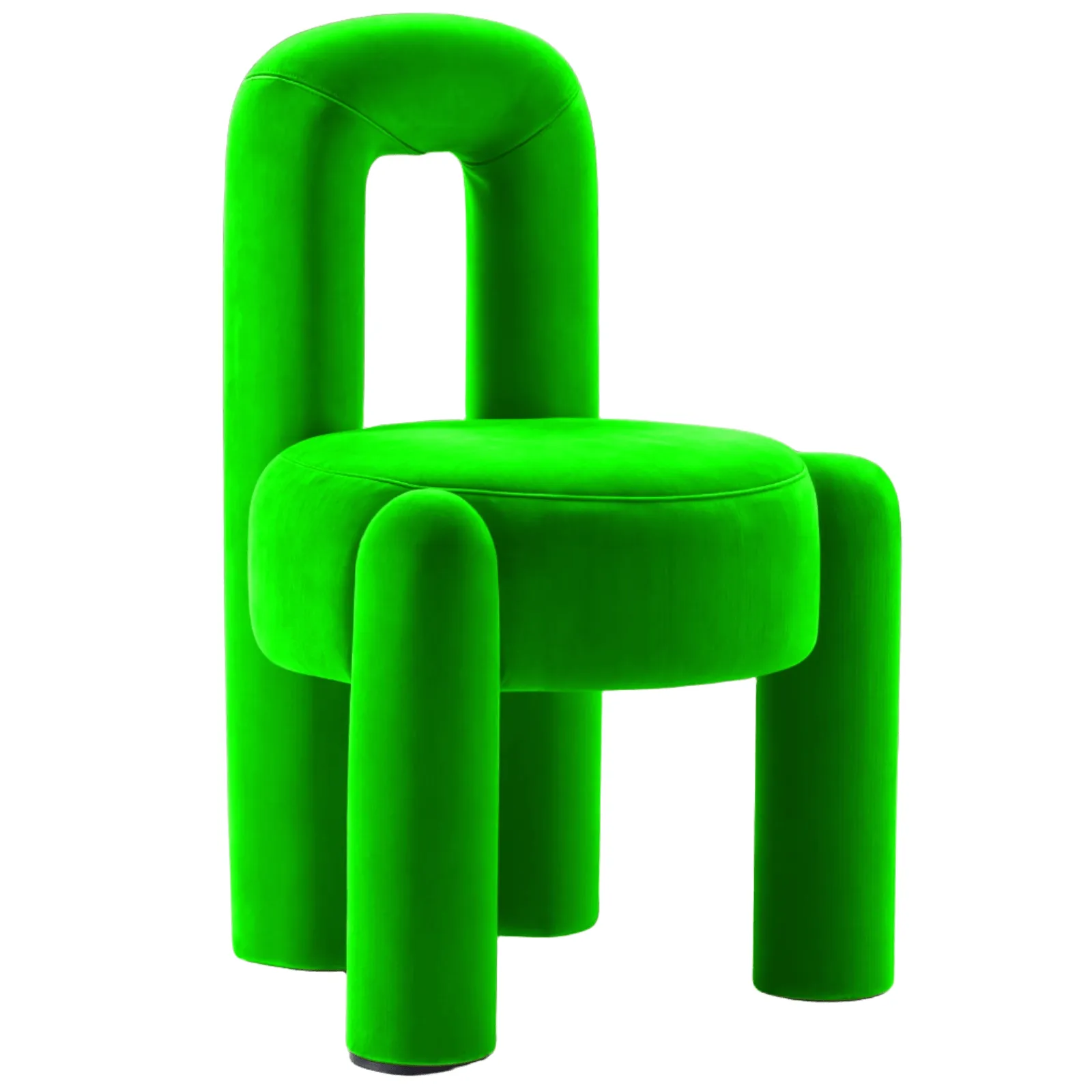 The Marian Chair Sinzo Green