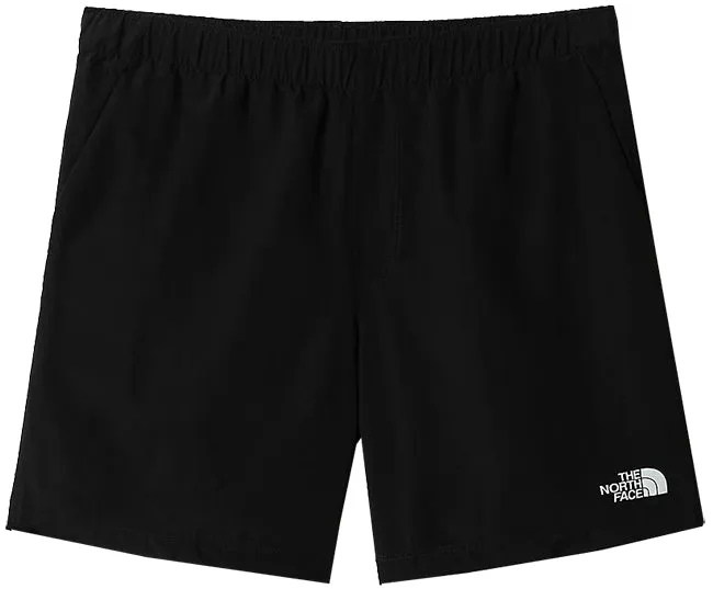 The North Face Mens Water Short Black