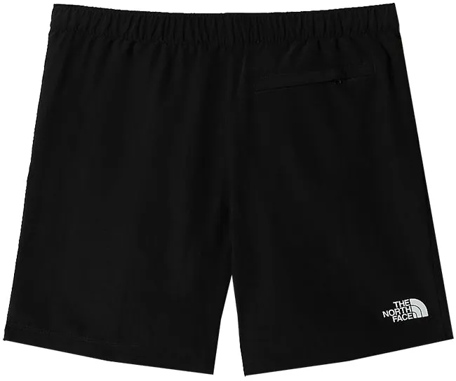 The North Face Mens Water Short Black