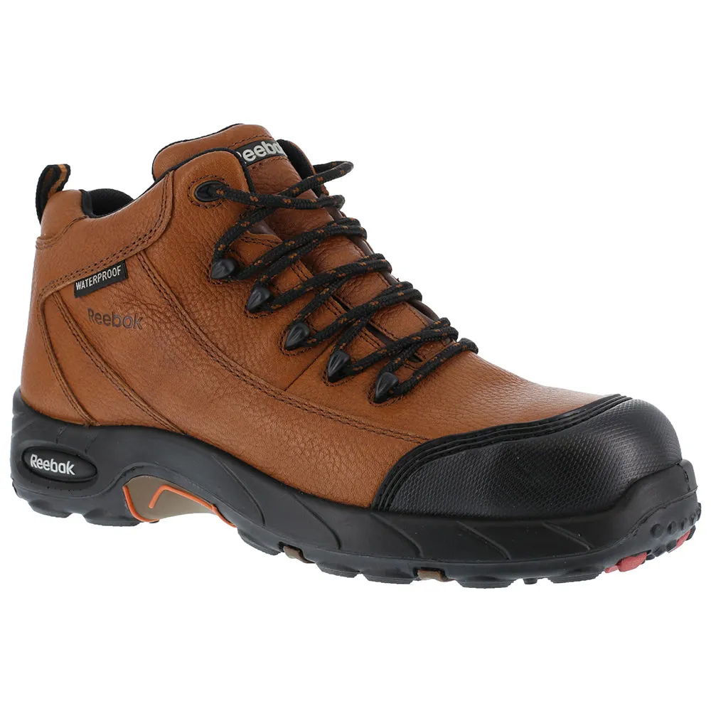 Tiahawk Mid Composite Toe EH Wateproof Boots