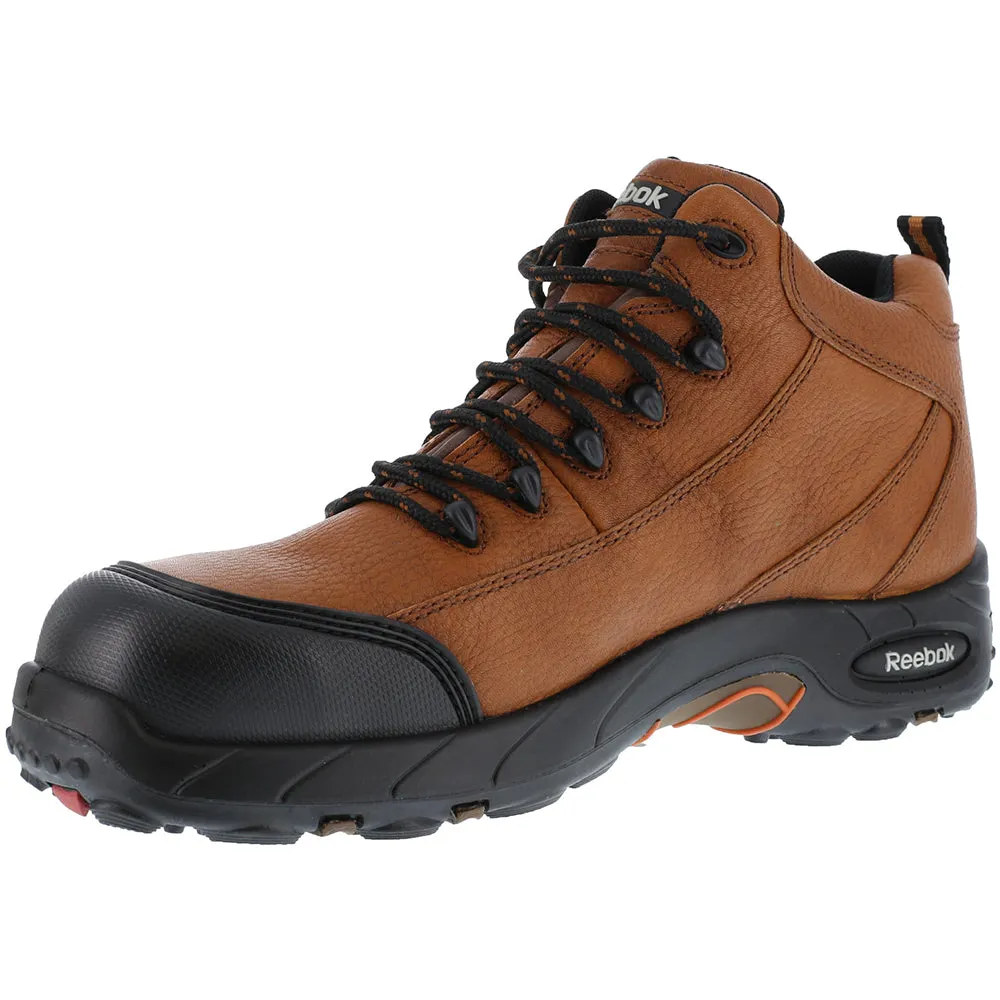 Tiahawk Mid Composite Toe EH Wateproof Boots