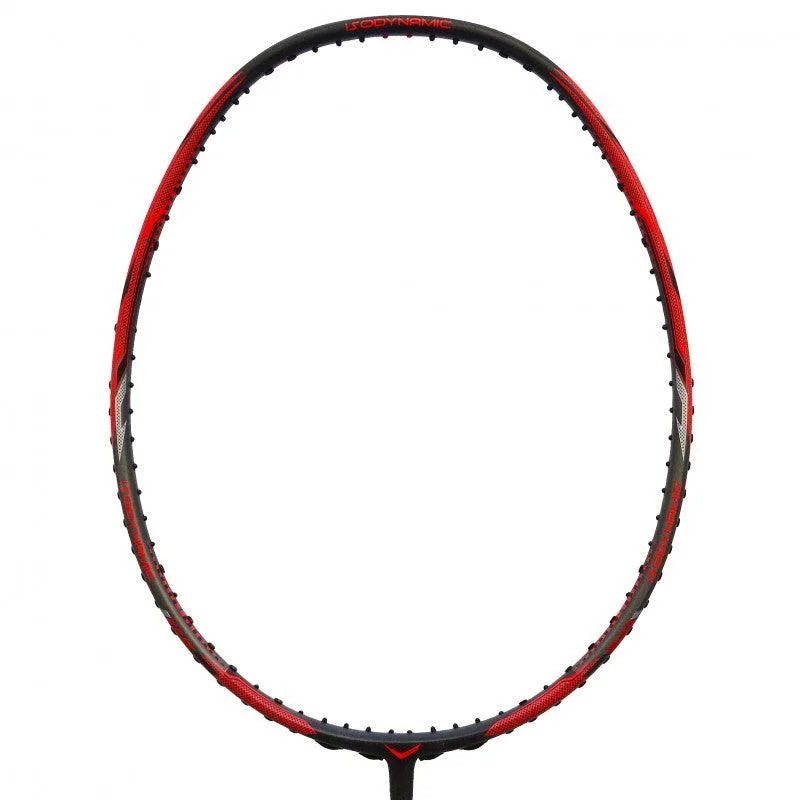 TRANSFORM KNIGHT UNSTRUNG TBR 1/2009 | BADMINTON RACKET | KIBI Sports