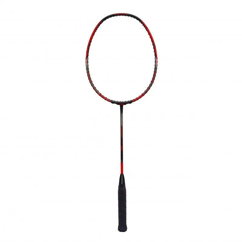 TRANSFORM KNIGHT UNSTRUNG TBR 1/2009 | BADMINTON RACKET | KIBI Sports