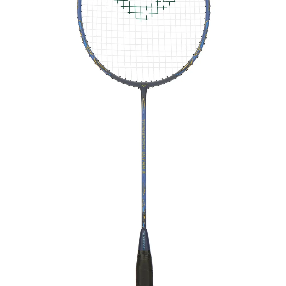 Transform Ultra X Badminton Racket