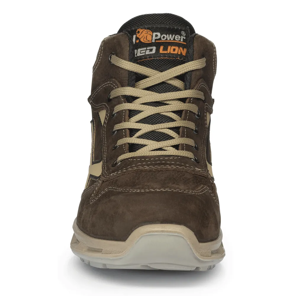 U-Power Carter ESD S3 CI SRC Safety Toe Cap Work Boot