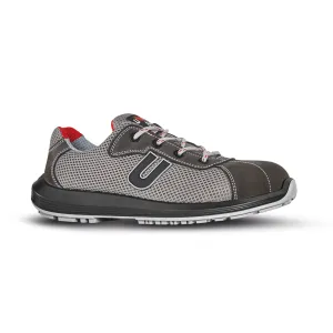 U-Power Coal S1P SRC Composite Toe Cap Work Shoe Trainer