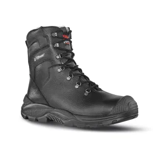 U-Power Klever UK S3 CI SRC Water-Resistant Composite Safety Work Boot