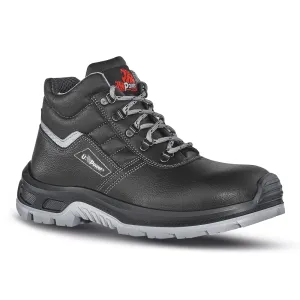 U-Power Pitucon S3 SRC Water-Repellent Composite Safety Work Boots