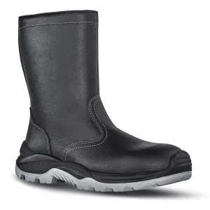 U-Power Taiga S3 CI SRC Water-Repellent Composite Safety Work Rigger Boot