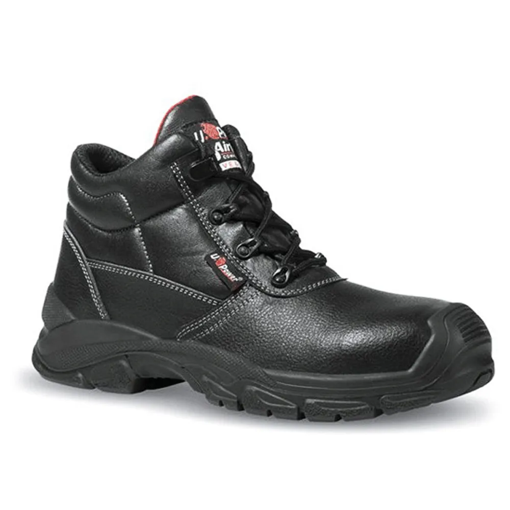 U-Power Texas UK RS S3 SRC Water Resistant Composite Safety Work Boot