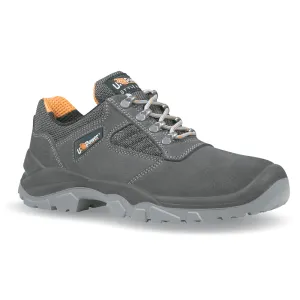 U-Power Tudor S1P SRC Steel Toe Cap Safety Work Shoe Trainer