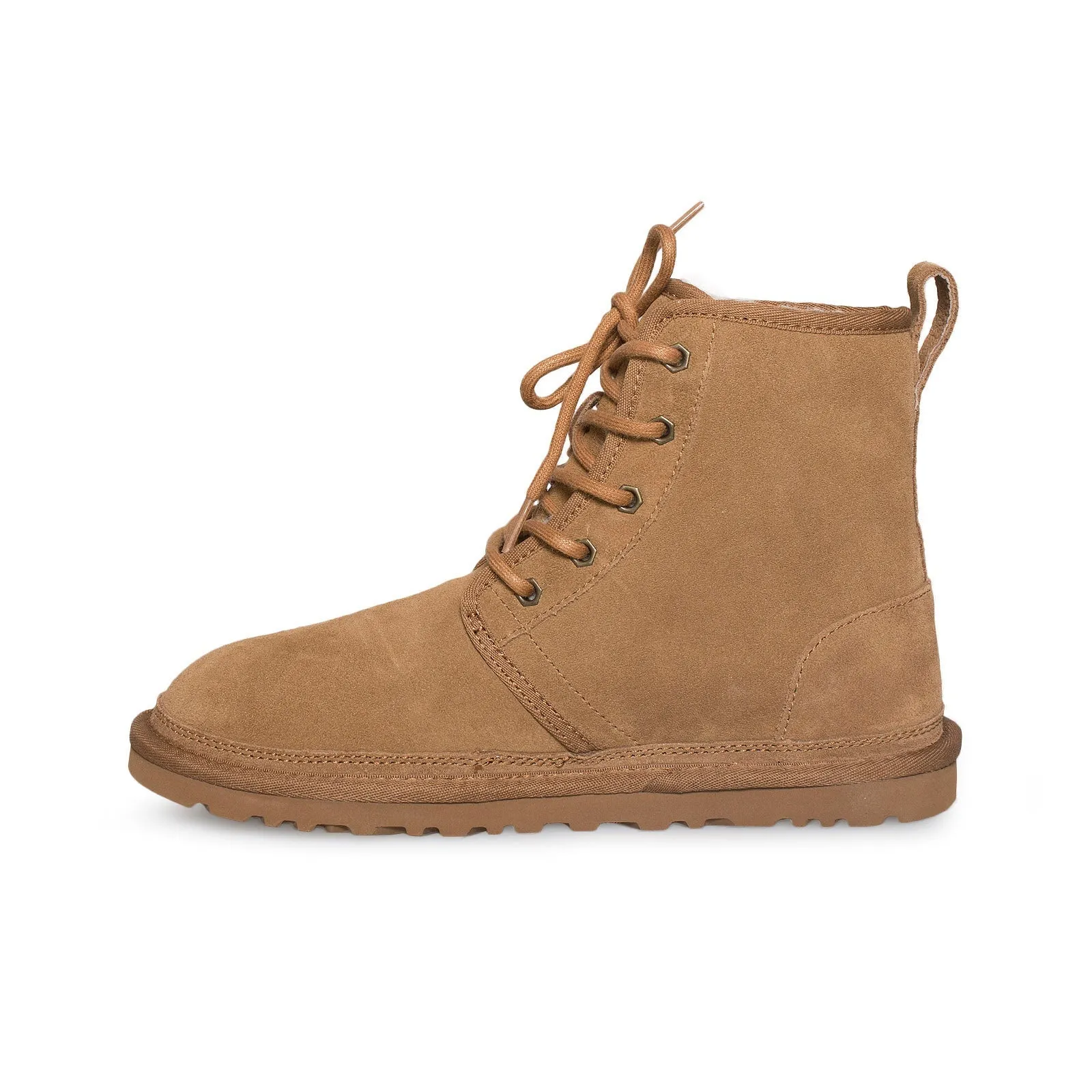 UGG Harkley Chestnut Boots