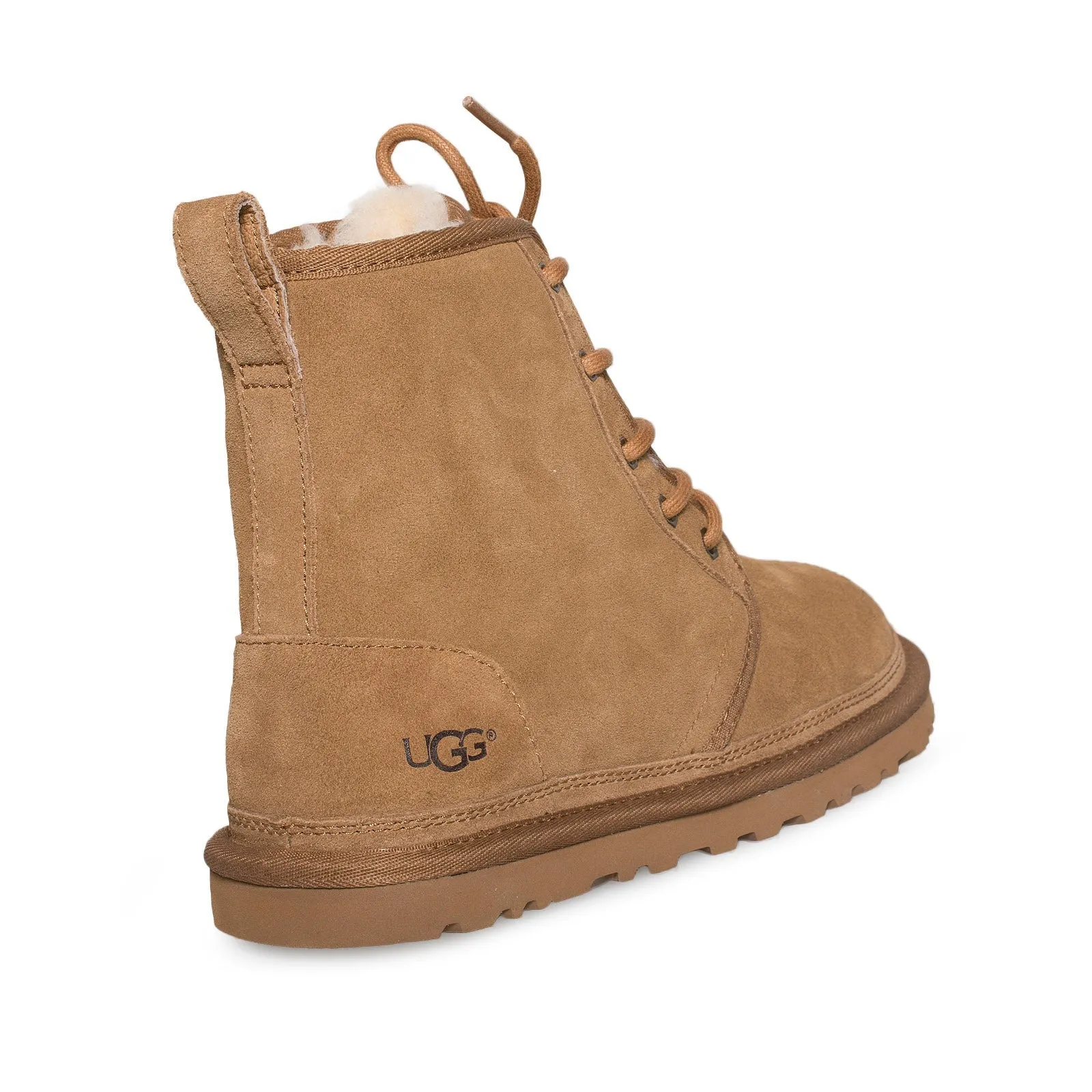 UGG Harkley Chestnut Boots