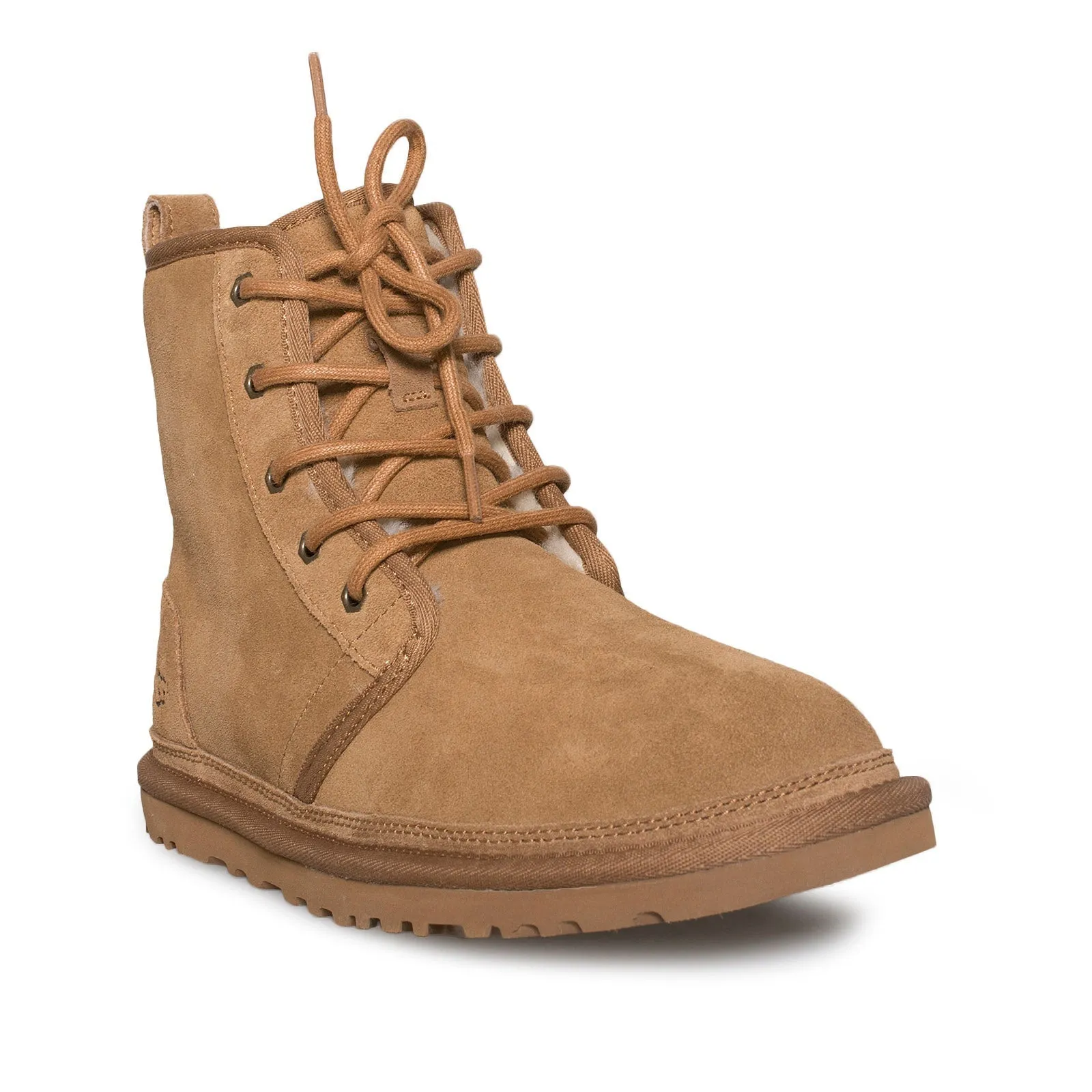 UGG Harkley Chestnut Boots