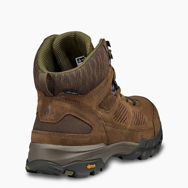 Vasque Men's Talus AT UltraDry Hiking Boots