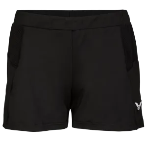 Victor Women's R-04200 C Shorts Black