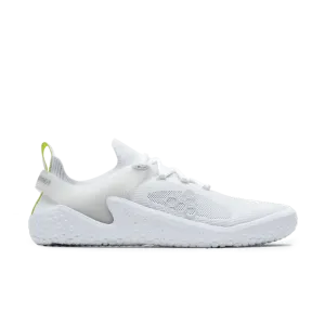 Vivobarefoot Motus Strength Mens Bright White/Grey