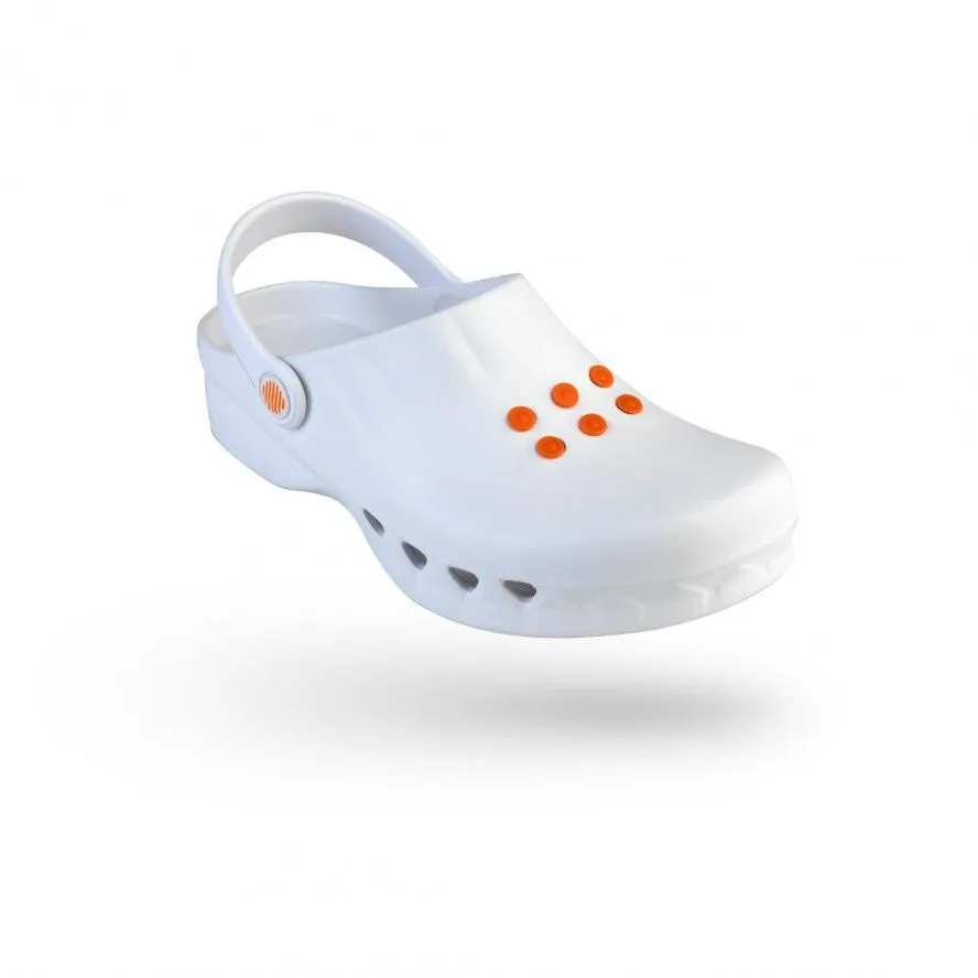 Wock Nube Unisex Clog