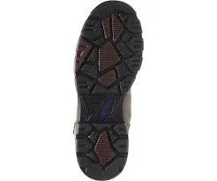 Wolverine Cabor Wellington Waterproof Safety Toe W10318 EH