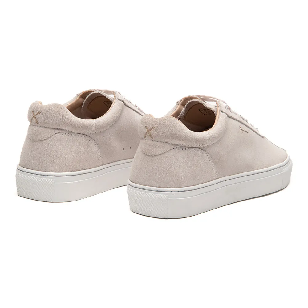 Women's Classic Weekender Sneaker - Suede