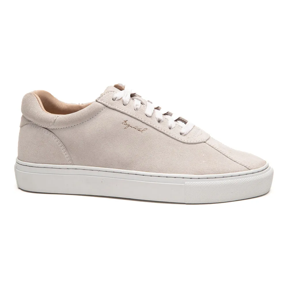 Women's Classic Weekender Sneaker - Suede