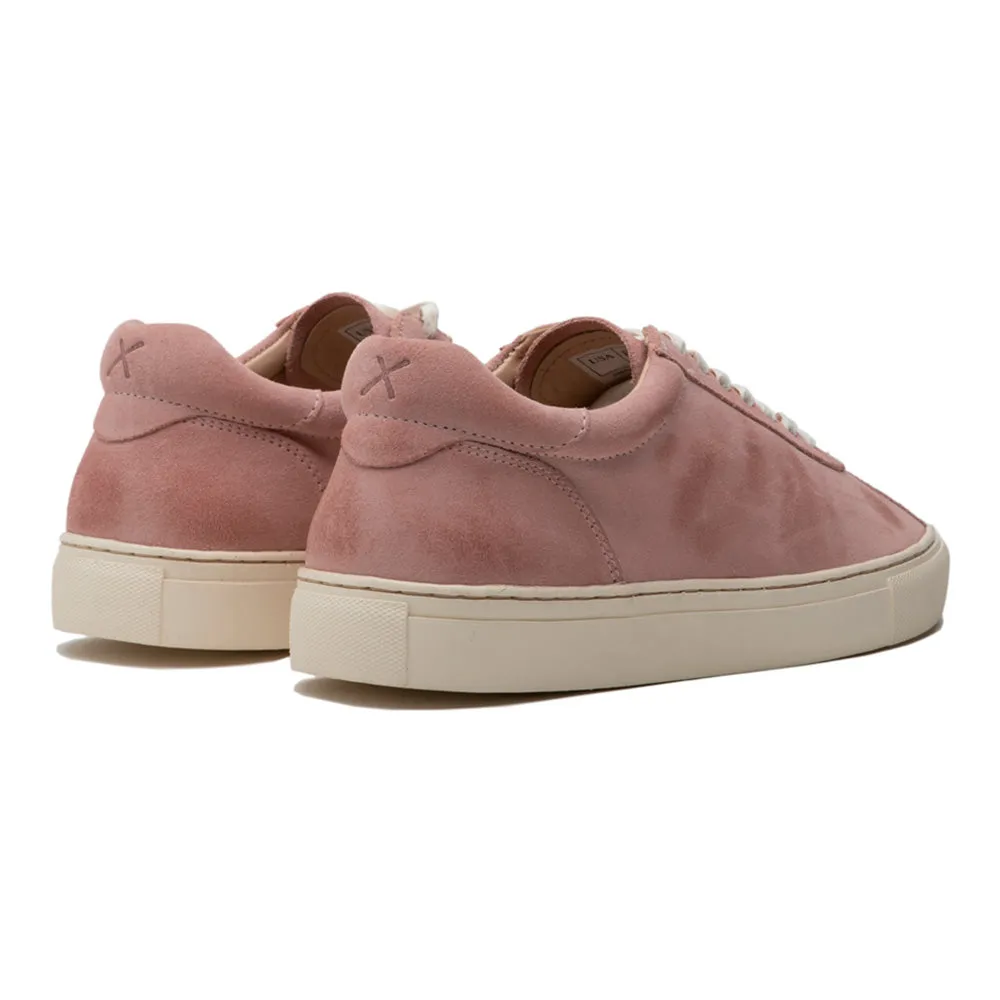 Women's Classic Weekender Sneaker - Suede