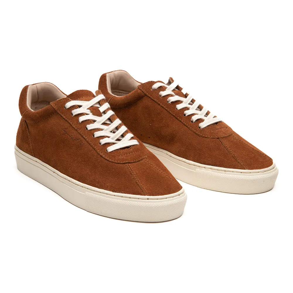 Women's Classic Weekender Sneaker - Suede