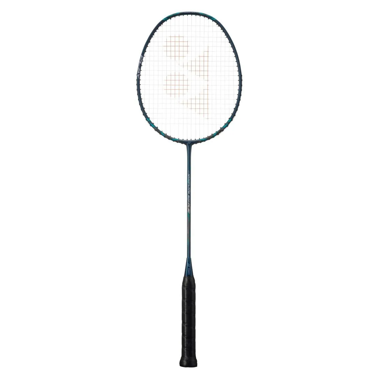 Yonex NanoFlare 800 Play Badminton Racquet (Deep Green) (4UG5) (Factory Pre-Strung)