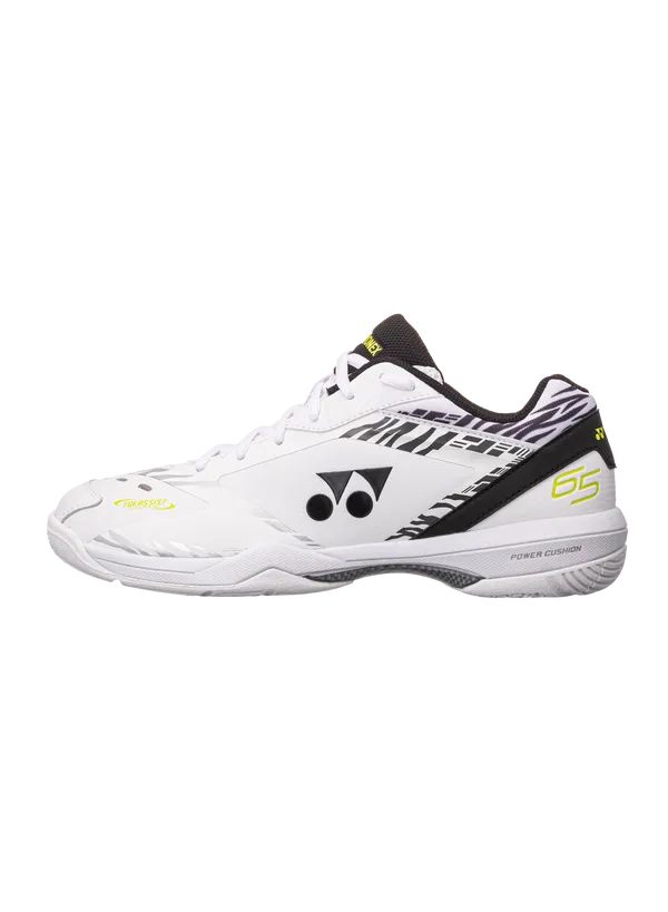 Yonex Power Cushion 65 Z men - White Tiger