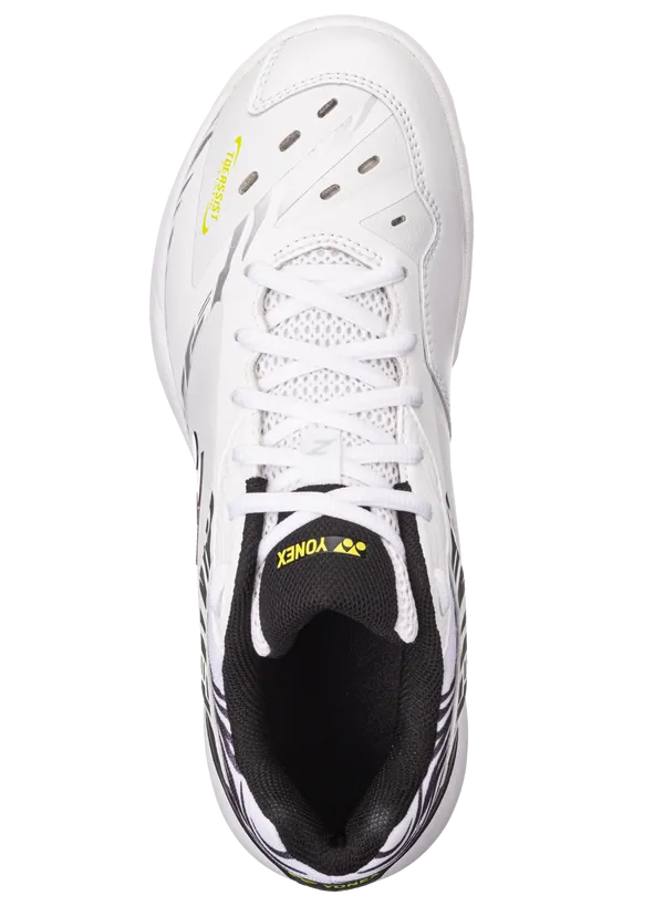 Yonex Power Cushion 65 Z men - White Tiger