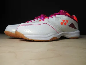 Yonex Power Cushion SHB36L Womens Badminton Shoe